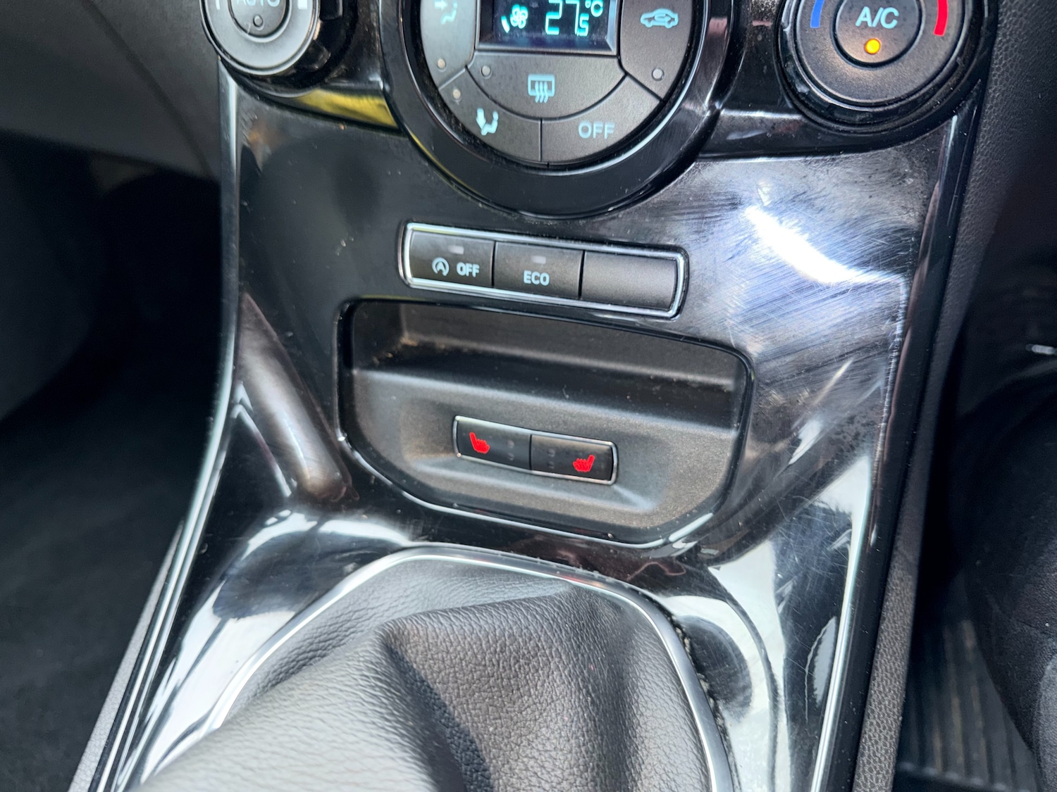 Used Ford Fiesta 2016 for sale - 77200783: Photo 26