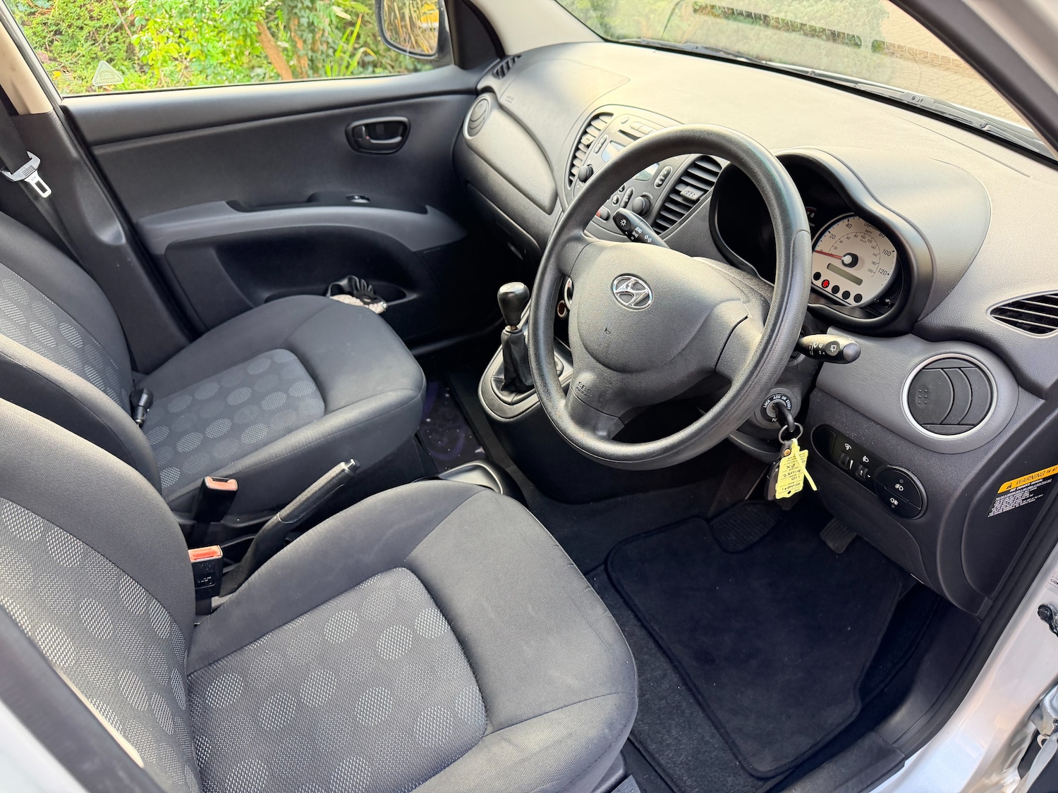 Used Hyundai i10 2009 for sale - 77259038: Photo 10