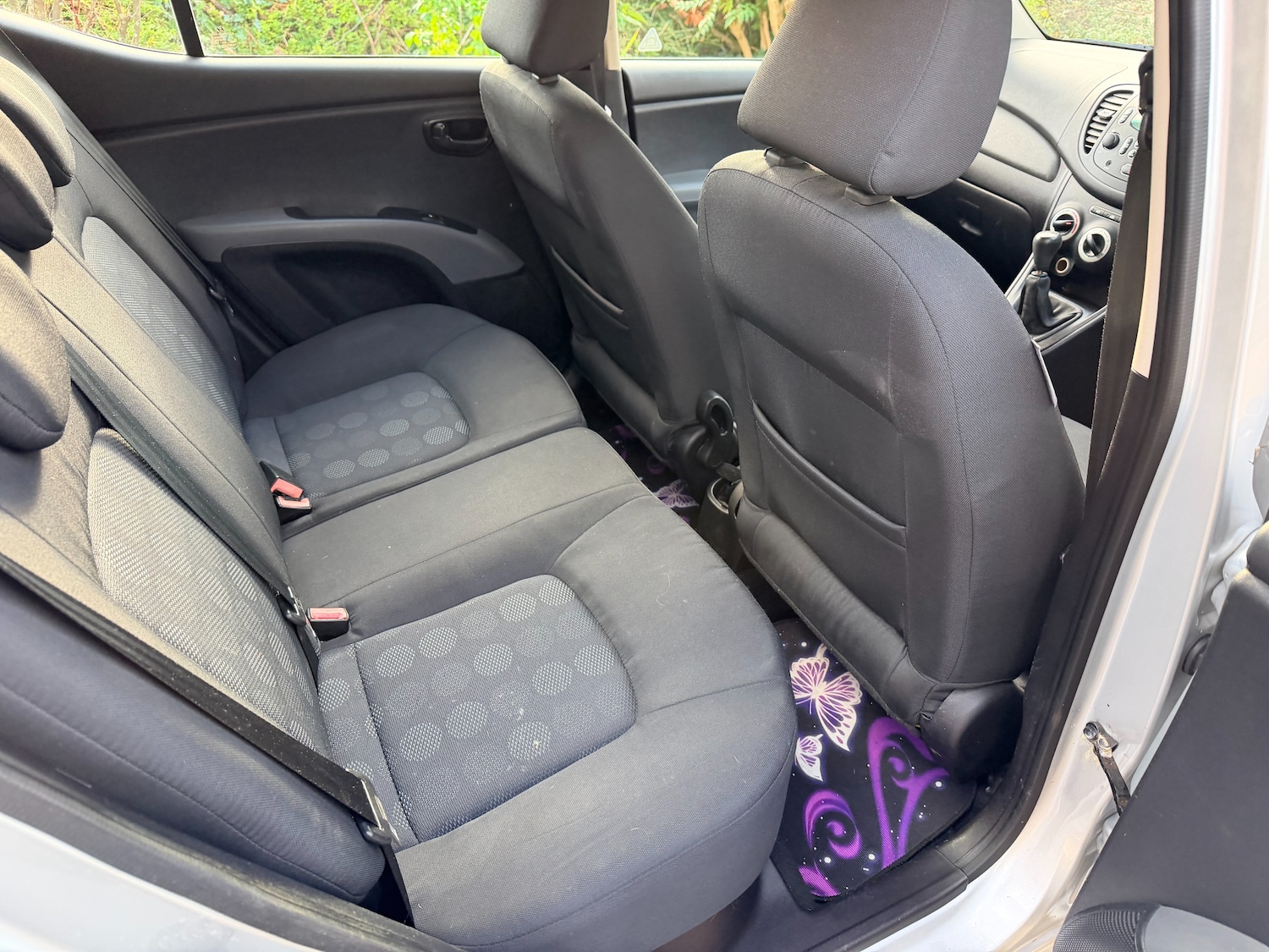 Used Hyundai i10 2009 for sale - 77259038: Photo 13