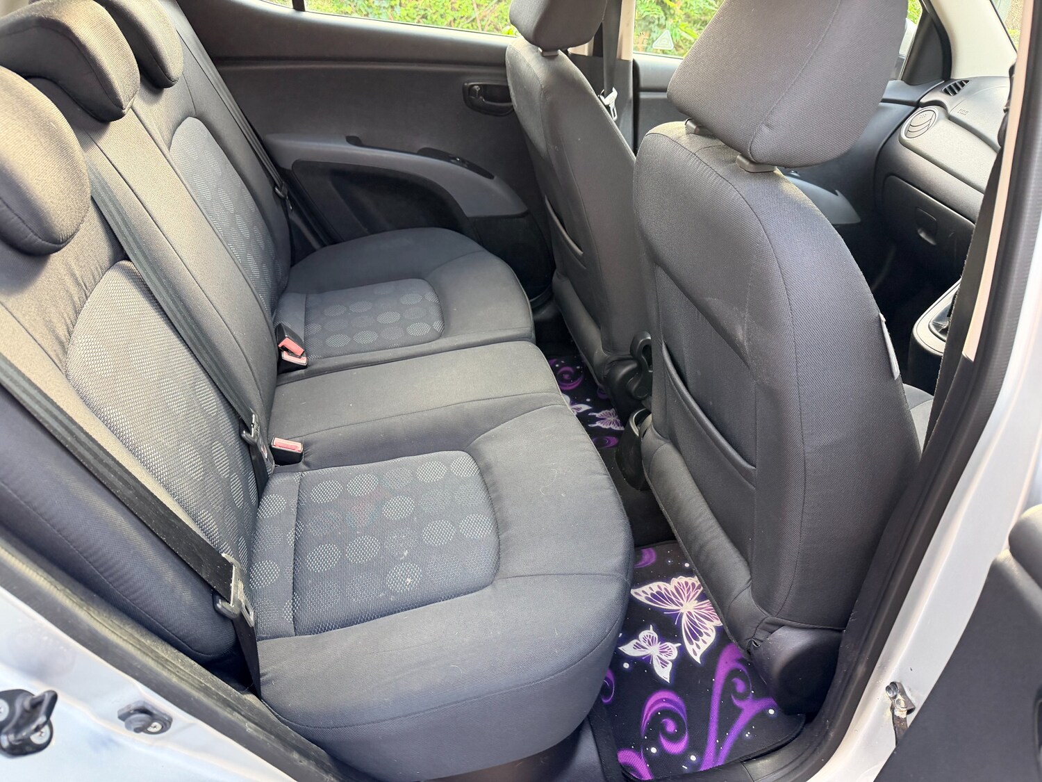 Used Hyundai i10 2009 for sale - 77259038: Photo 14