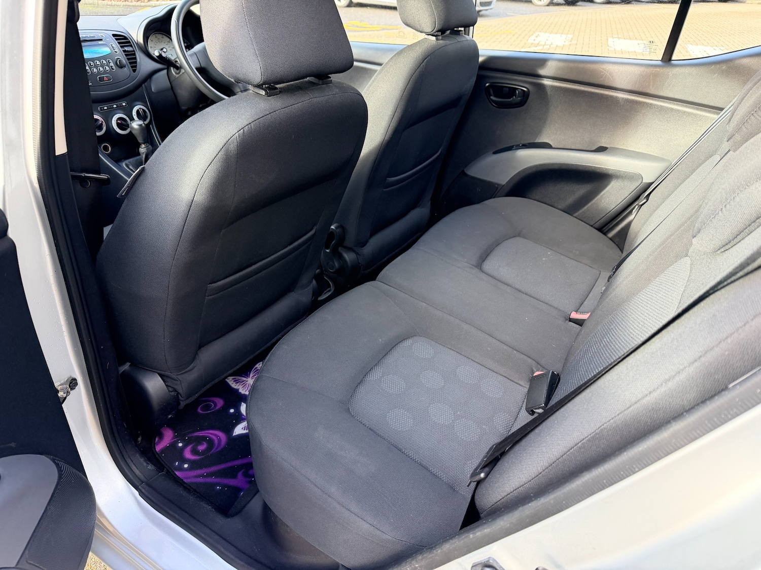 Used Hyundai i10 2009 for sale - 77259038: Photo 16