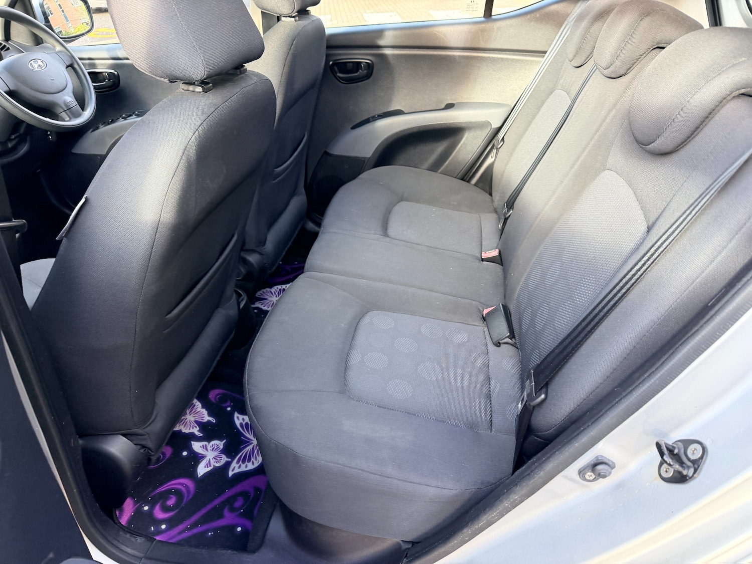 Used Hyundai i10 2009 for sale - 77259038: Photo 17