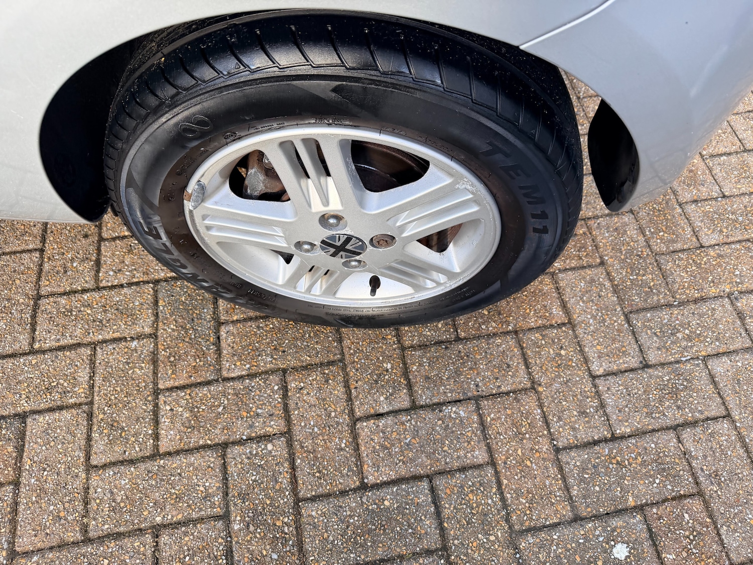 Used Hyundai i10 2009 for sale - 77259038: Photo 21