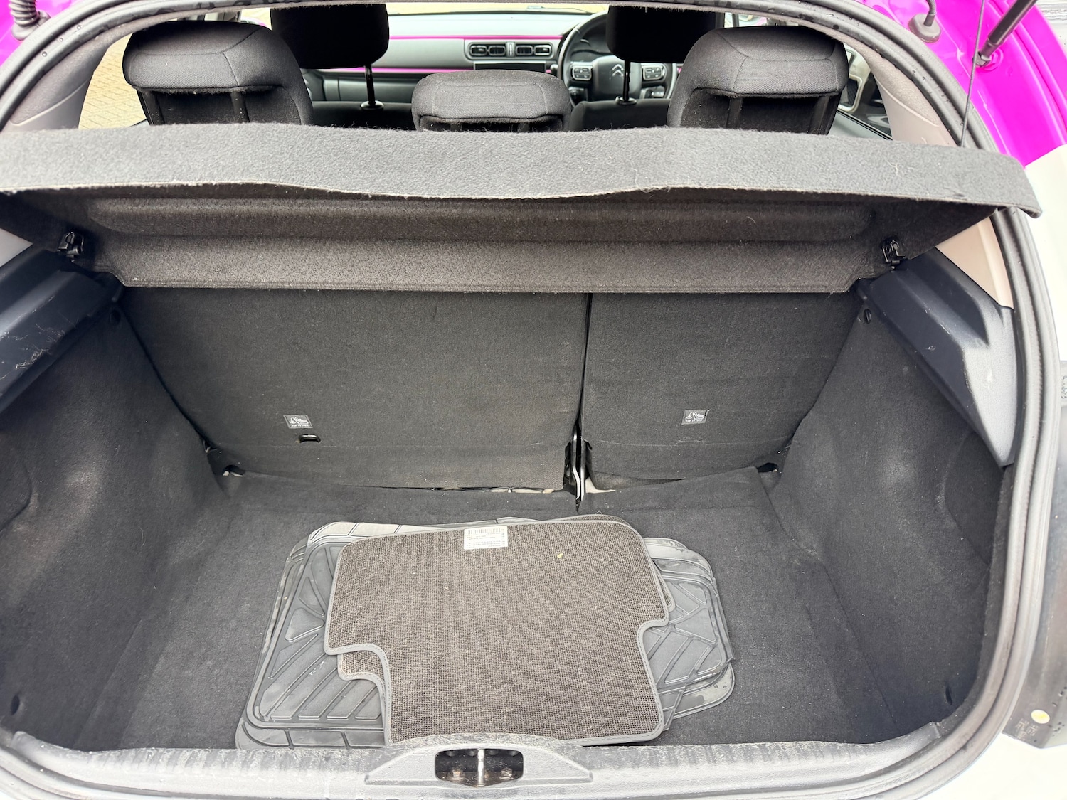 Used Citroen C3 2017 for sale - 77506063: Photo 13