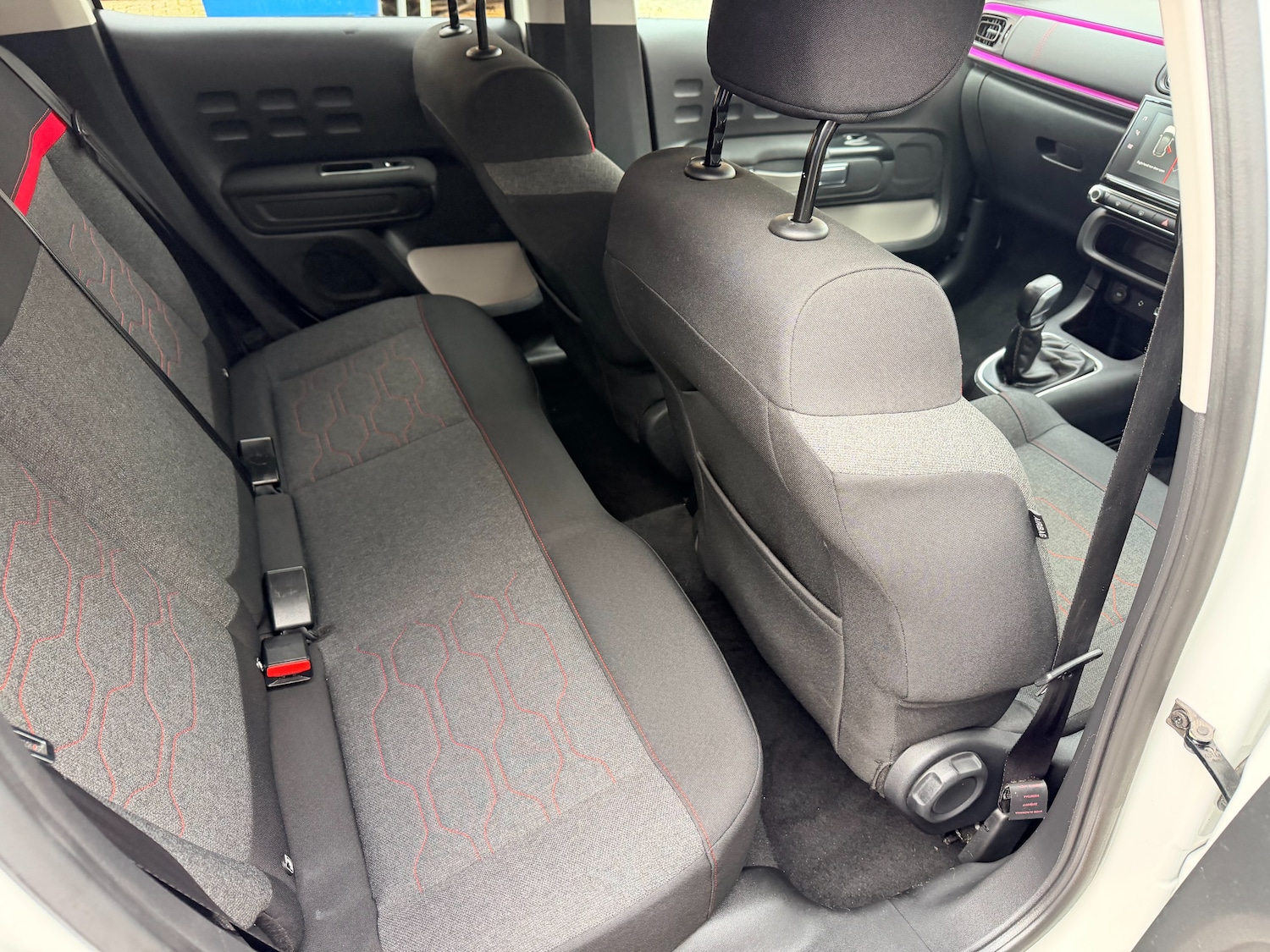 Used Citroen C3 2017 for sale - 77506063: Photo 17