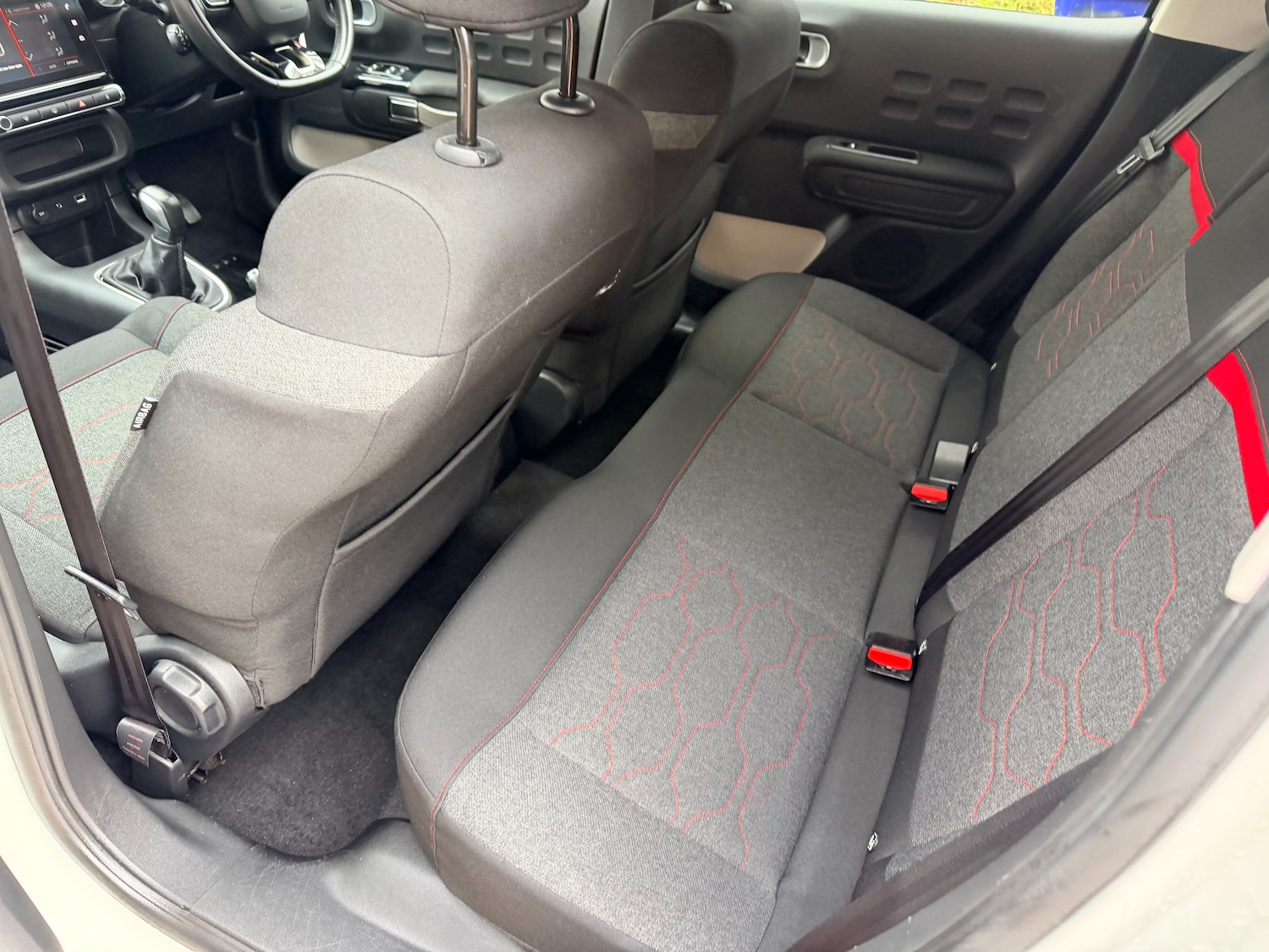 Used Citroen C3 2017 for sale - 77506063: Photo 19