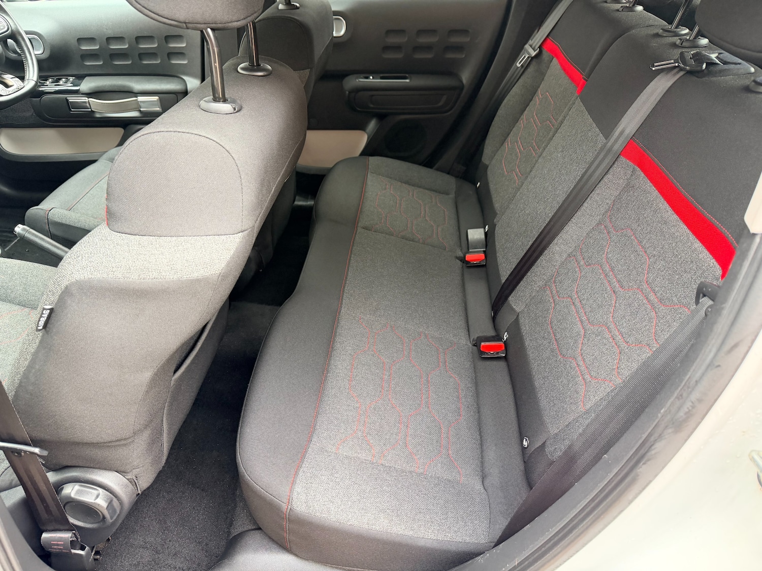 Used Citroen C3 2017 for sale - 77506063: Photo 20