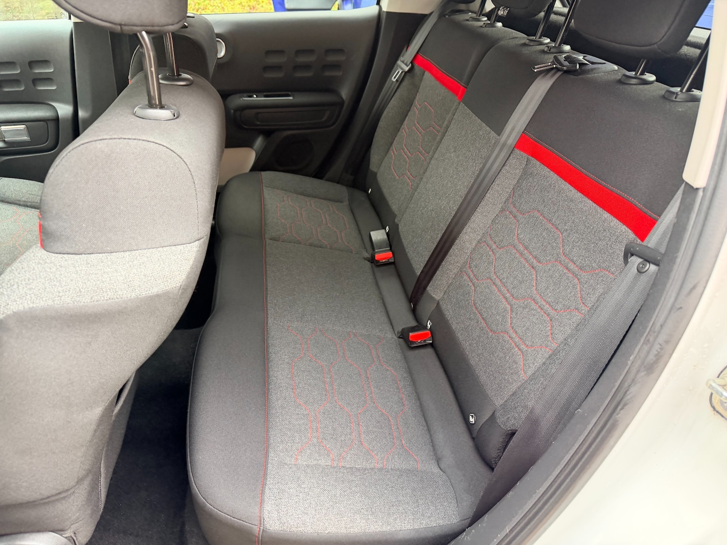 Used Citroen C3 2017 for sale - 77506063: Photo 21