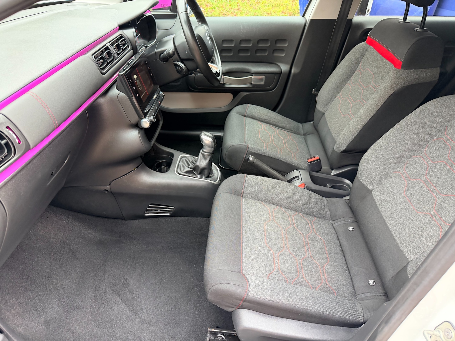 Used Citroen C3 2017 for sale - 77506063: Photo 22