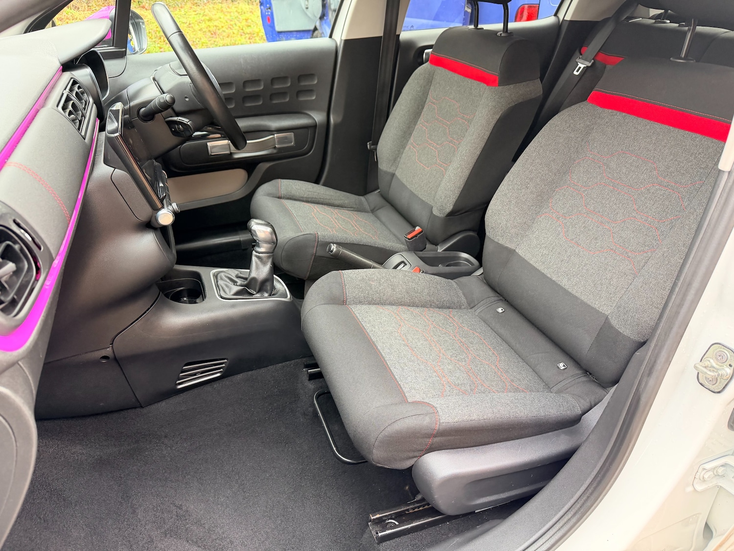 Used Citroen C3 2017 for sale - 77506063: Photo 23