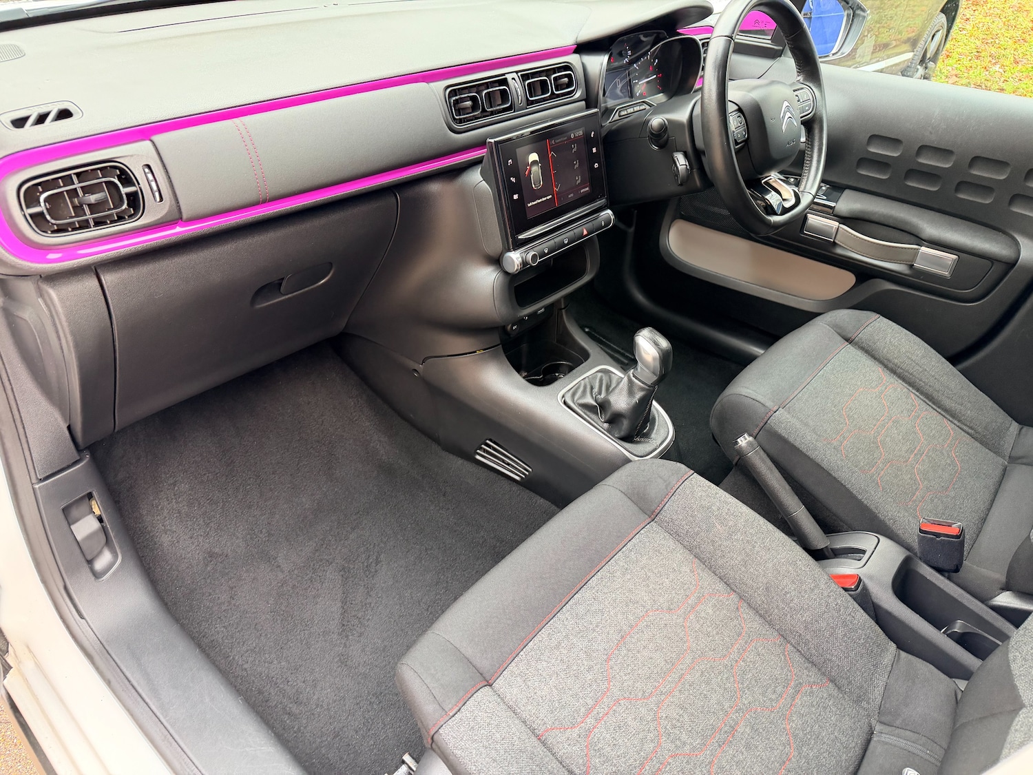 Used Citroen C3 2017 for sale - 77506063: Photo 24