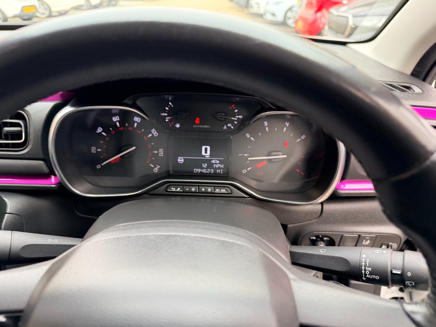 Used Citroen C3 2017 for sale - 77506063: Photo 26