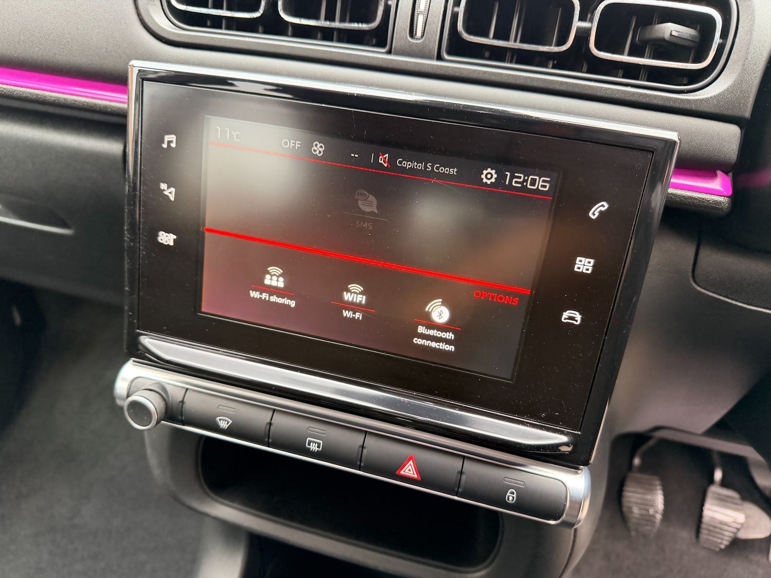 Used Citroen C3 2017 for sale - 77506063: Photo 28