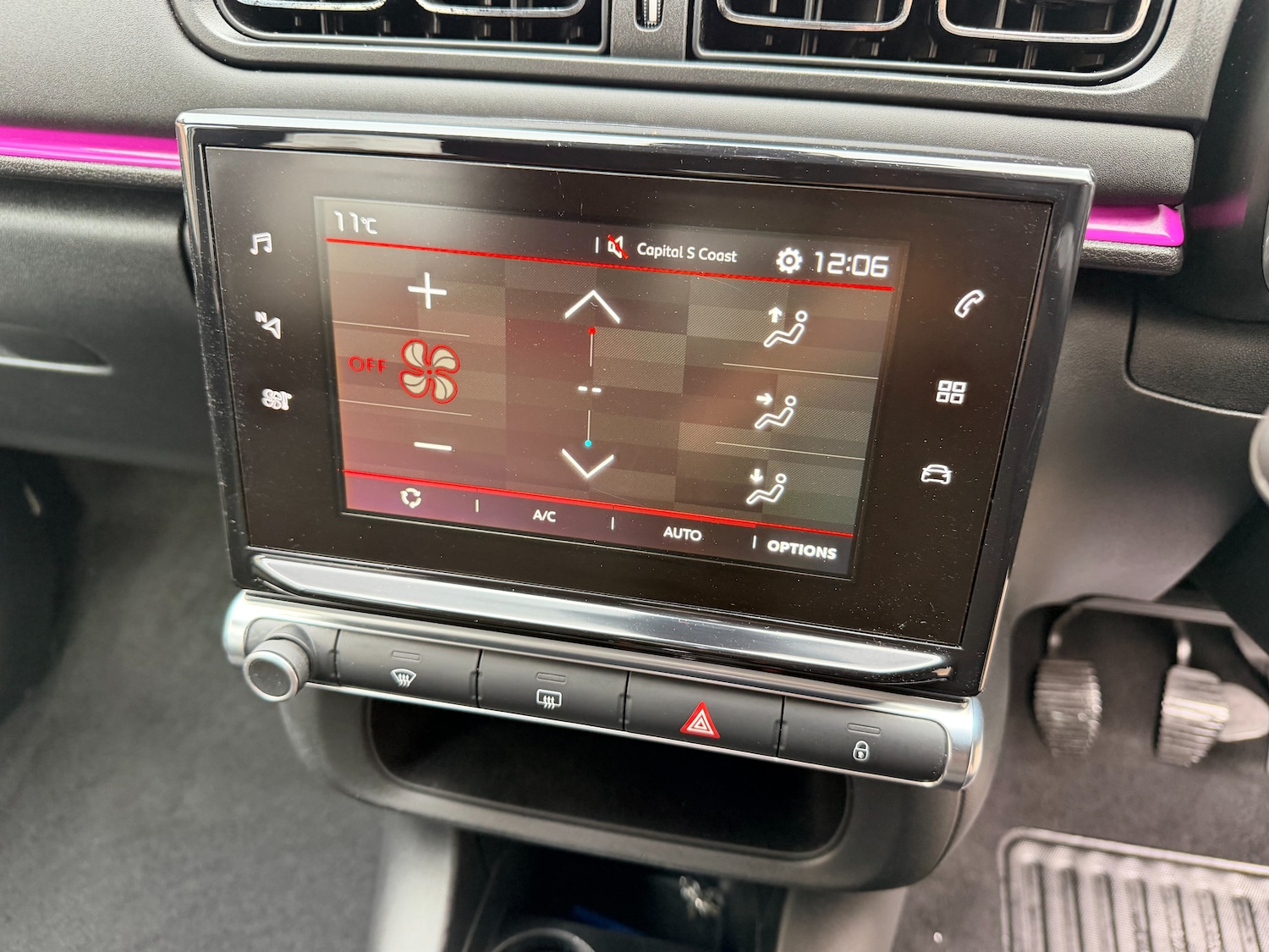 Used Citroen C3 2017 for sale - 77506063: Photo 29