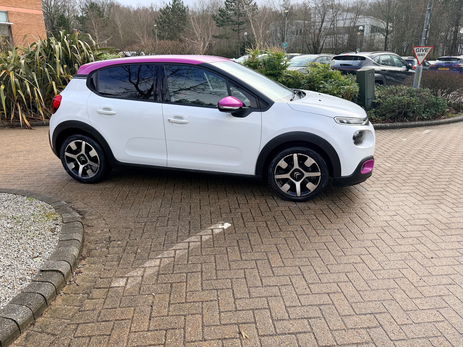 Used Citroen C3 2017 for sale - 77506063: Photo 5