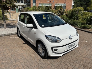 Used Volkswagen up! 2013 for sale - 79359720: Photo
