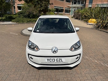 Used Volkswagen up! 2013 for sale - 79359720: Photo