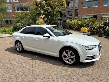 Used Audi A4 2017 for sale - 78646503: Photo