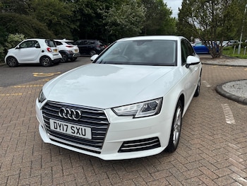 Used Audi A4 2017 for sale - 78646503: Photo