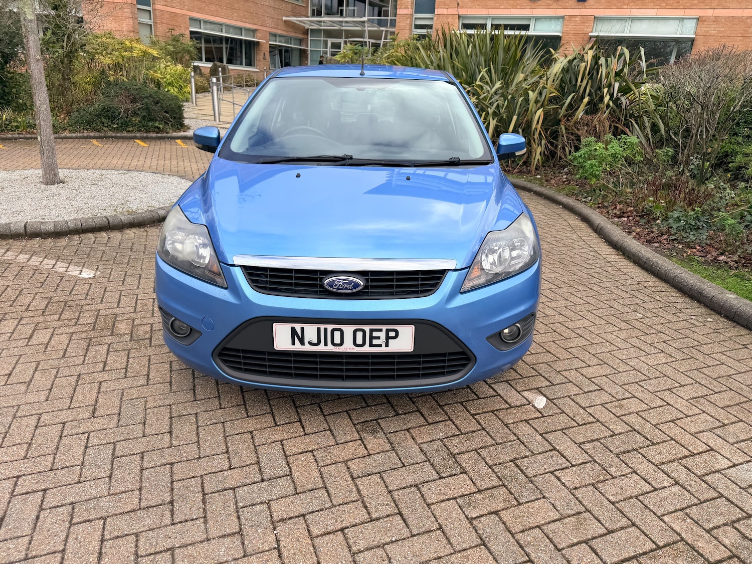 Used Ford Focus 2010 for sale - 77301644: Photo 13