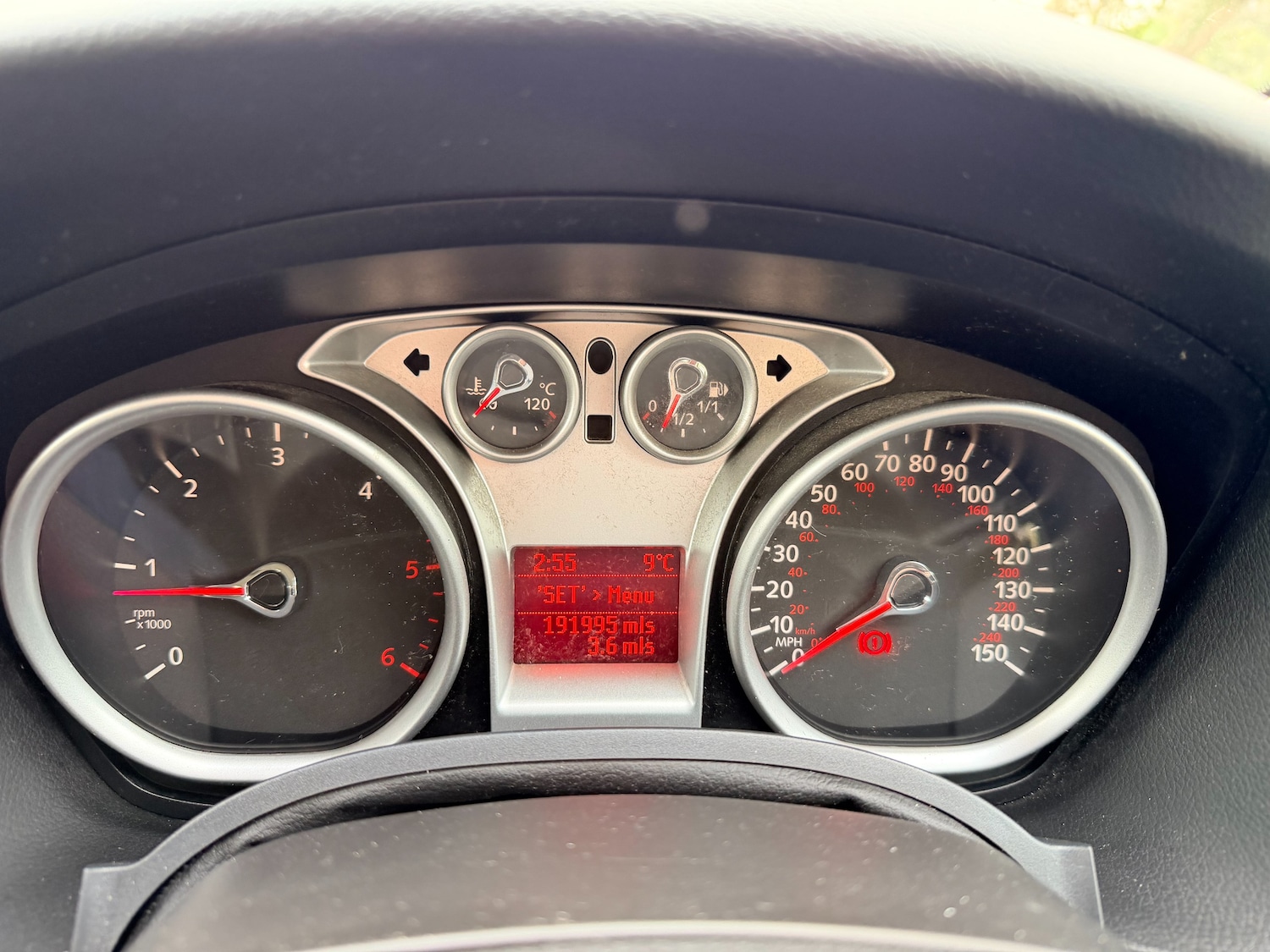 Used Ford Focus 2010 for sale - 77301644: Photo 14