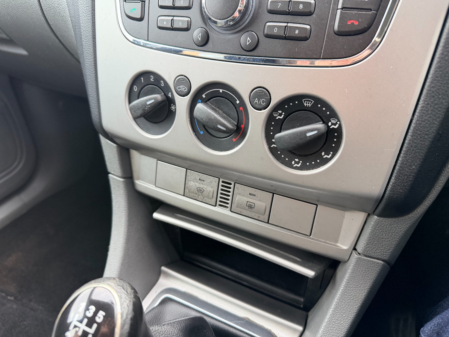 Used Ford Focus 2010 for sale - 77301644: Photo 18