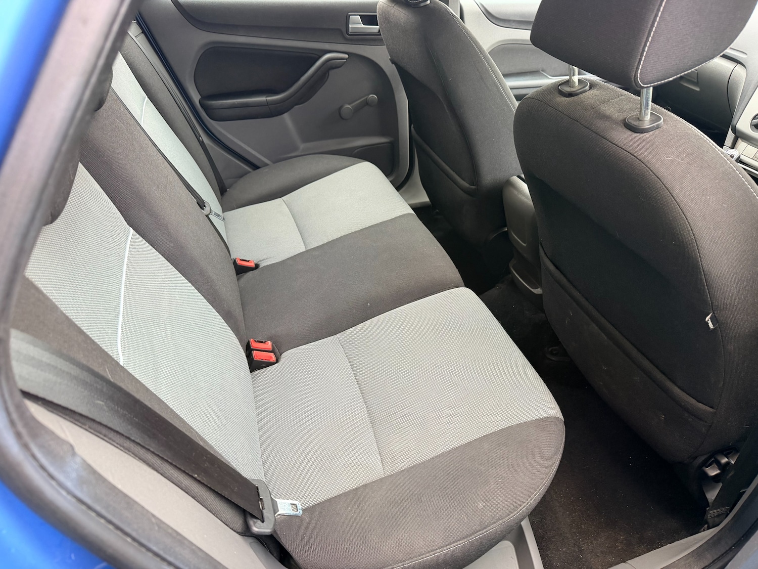 Used Ford Focus 2010 for sale - 77301644: Photo 23