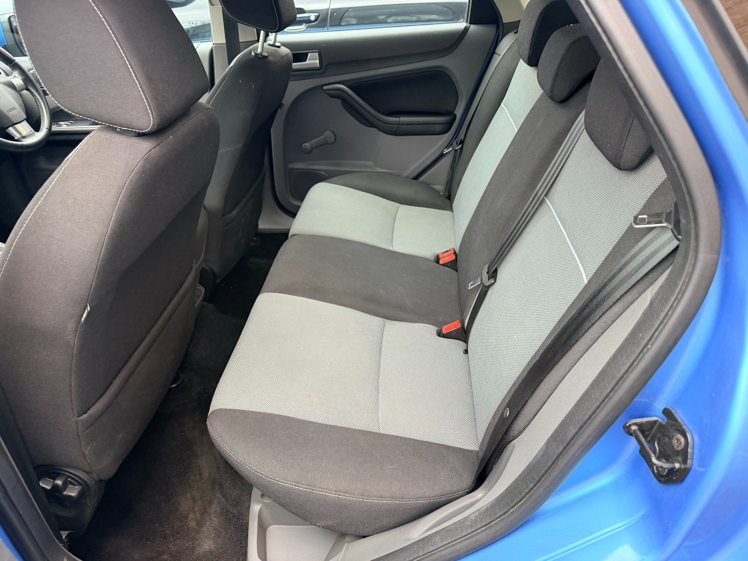 Used Ford Focus 2010 for sale - 77301644: Photo 25