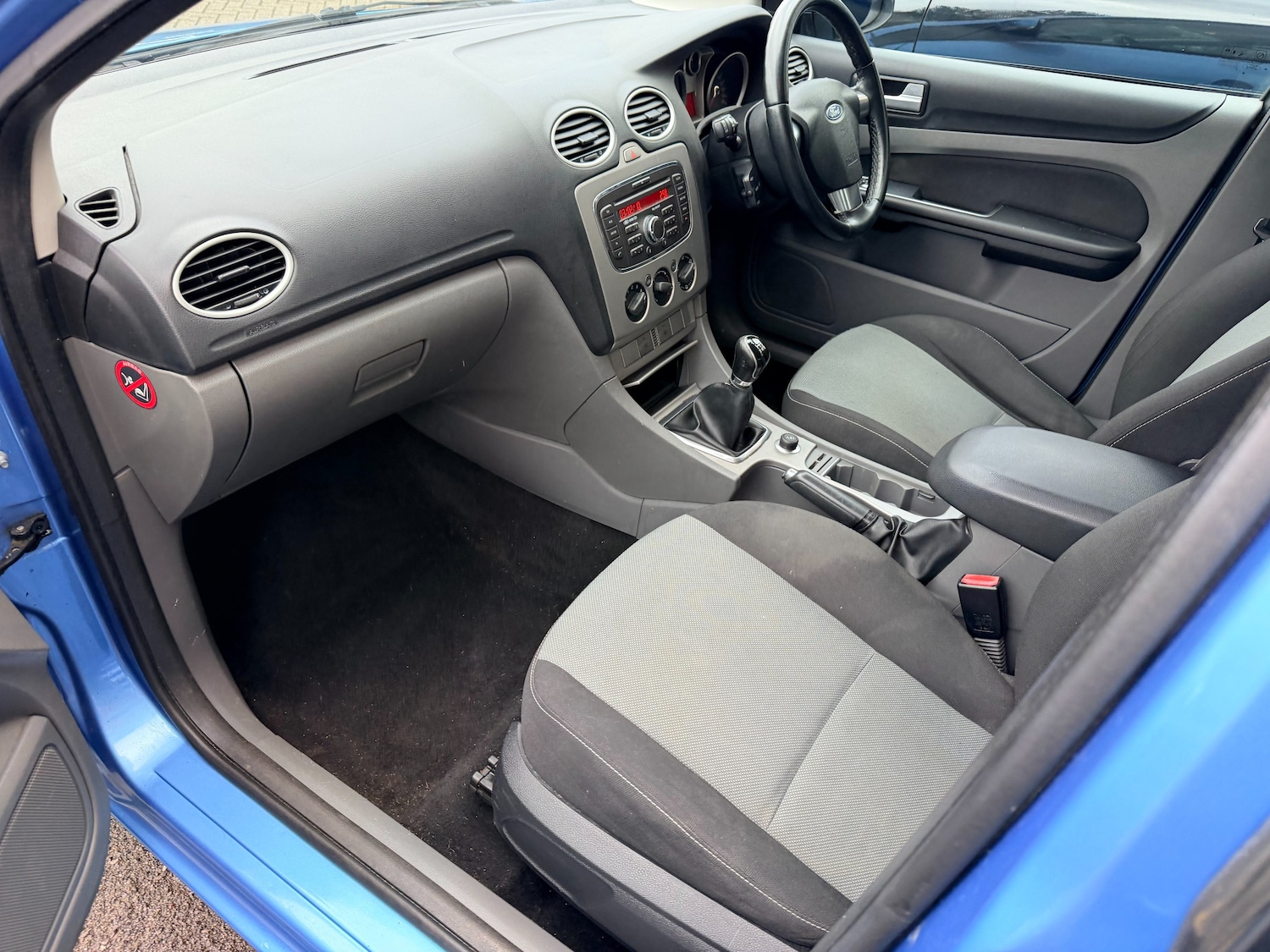 Used Ford Focus 2010 for sale - 77301644: Photo 26