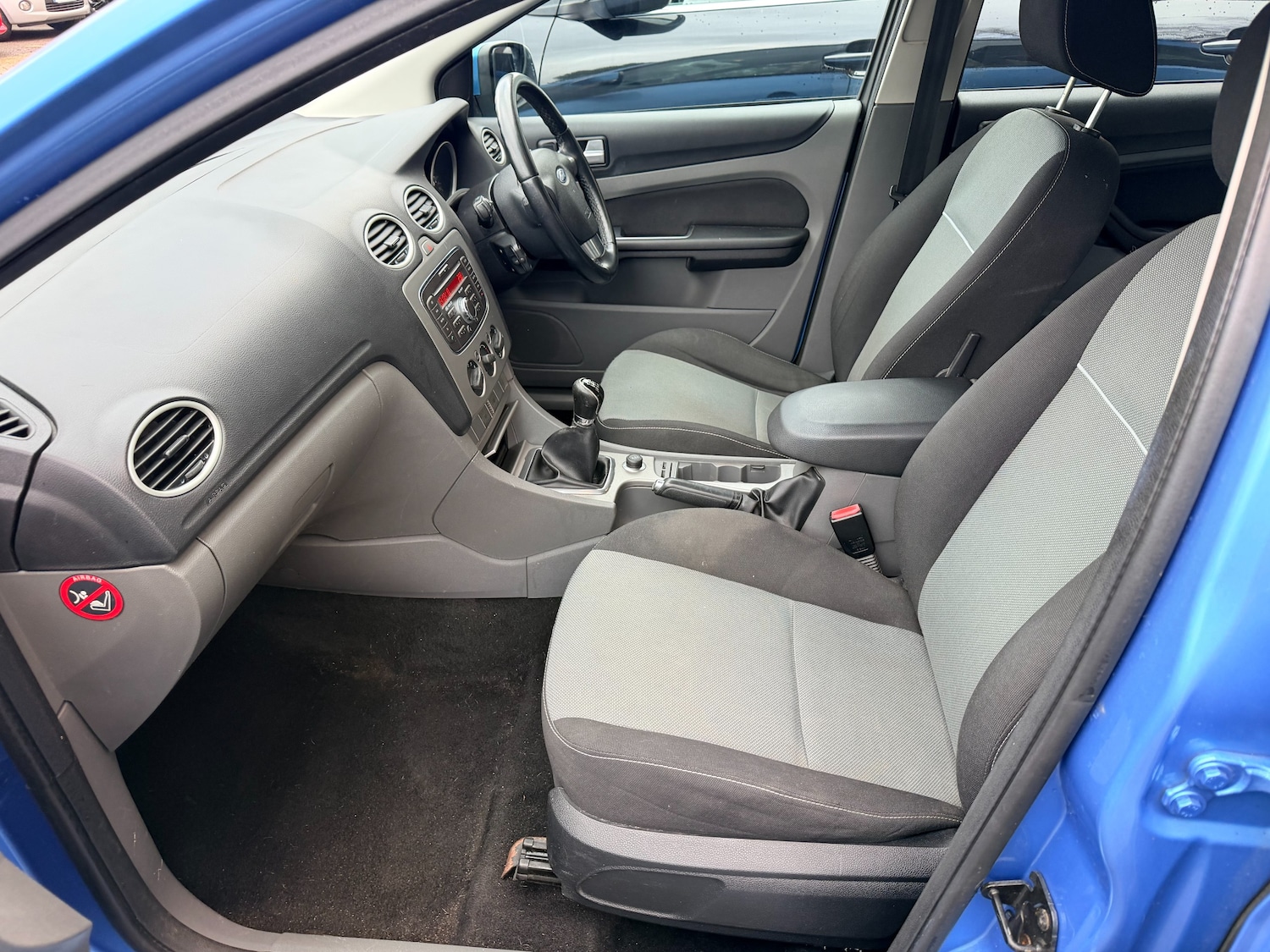 Used Ford Focus 2010 for sale - 77301644: Photo 27