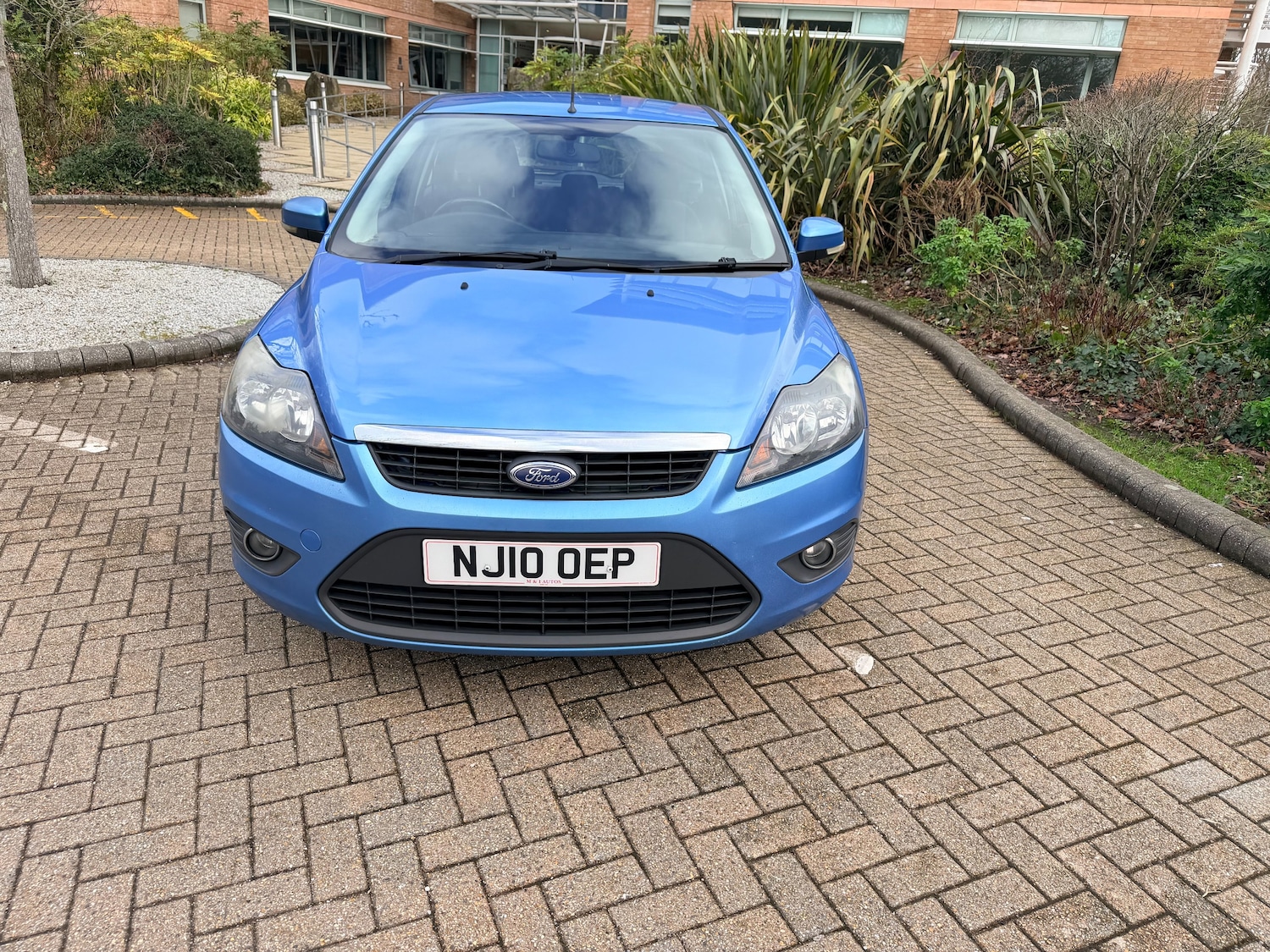 Used Ford Focus 2010 for sale - 77301644: Photo 5