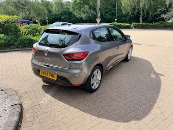Used Renault Clio 2014 for sale - 79217049: Photo