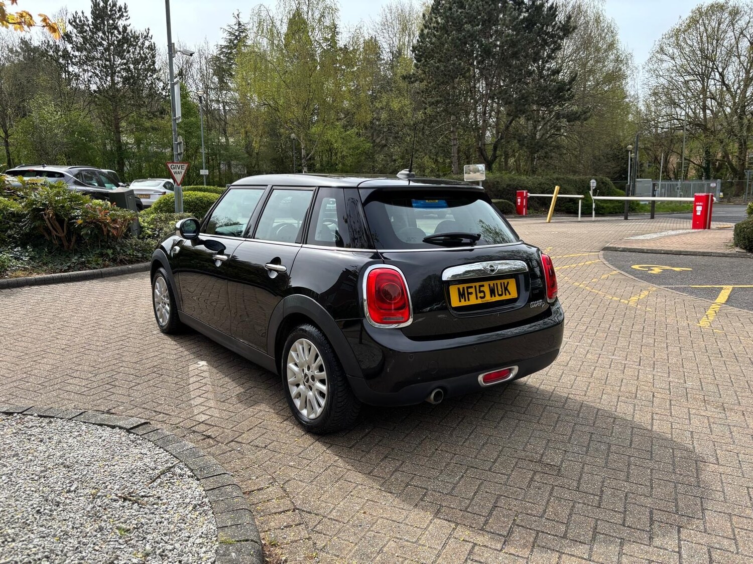 Used MINI Hatch 2015 for sale - 78182592: Photo 10