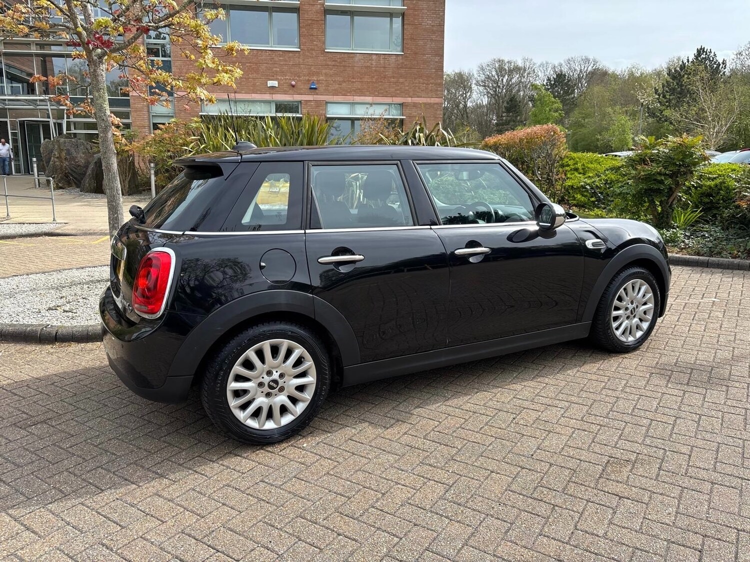 Used MINI Hatch 2015 for sale - 78182592: Photo 11