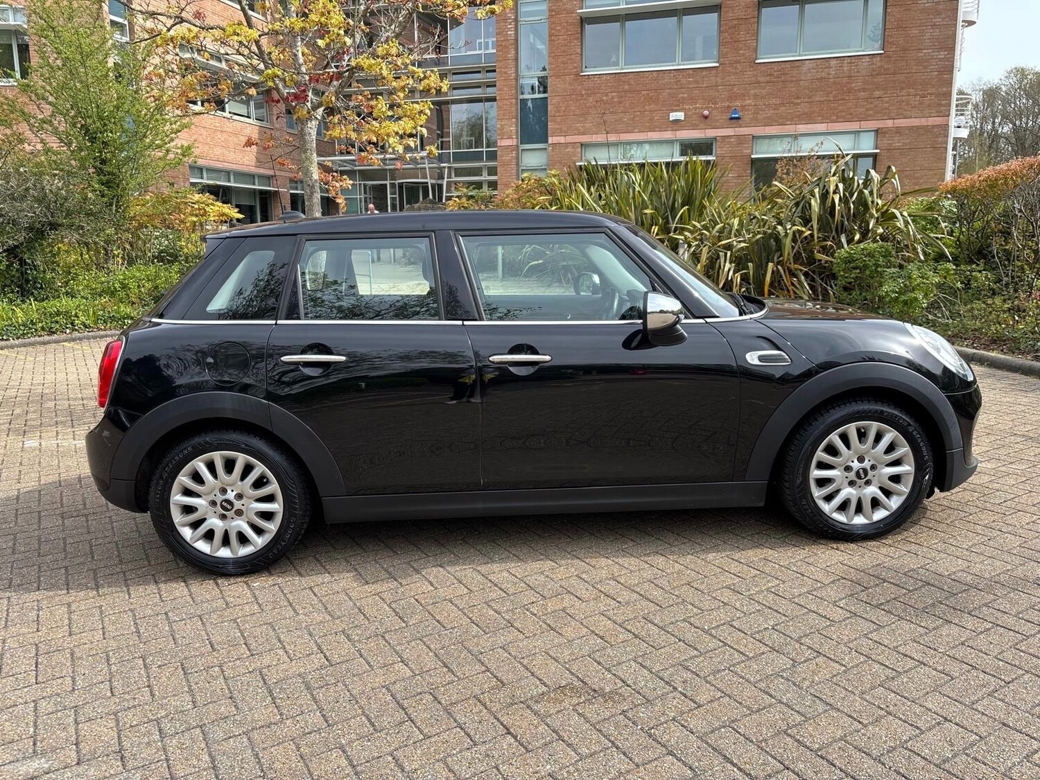 Used MINI Hatch 2015 for sale - 78182592: Photo 12