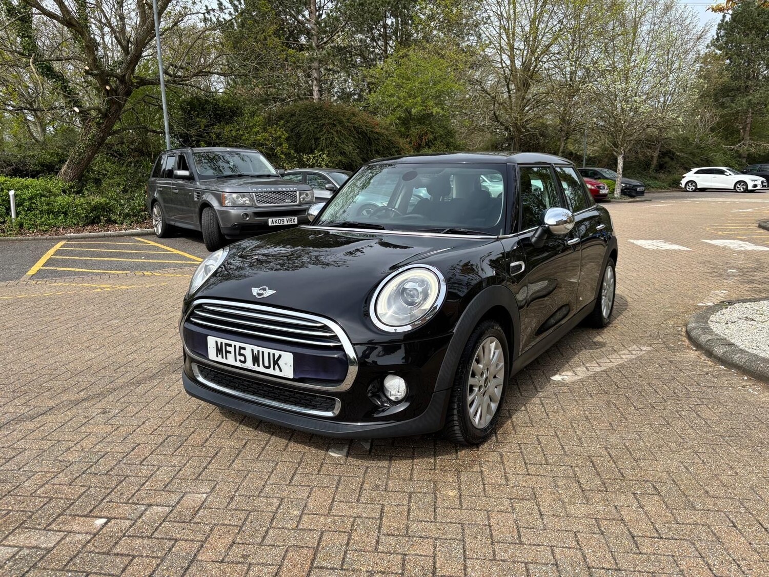 Used MINI Hatch 2015 for sale - 78182592: Photo 13