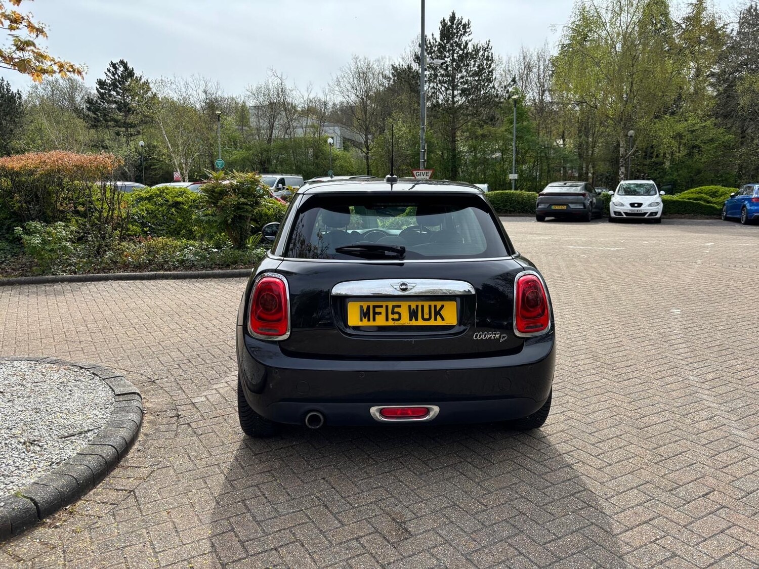 Used MINI Hatch 2015 for sale - 78182592: Photo 14