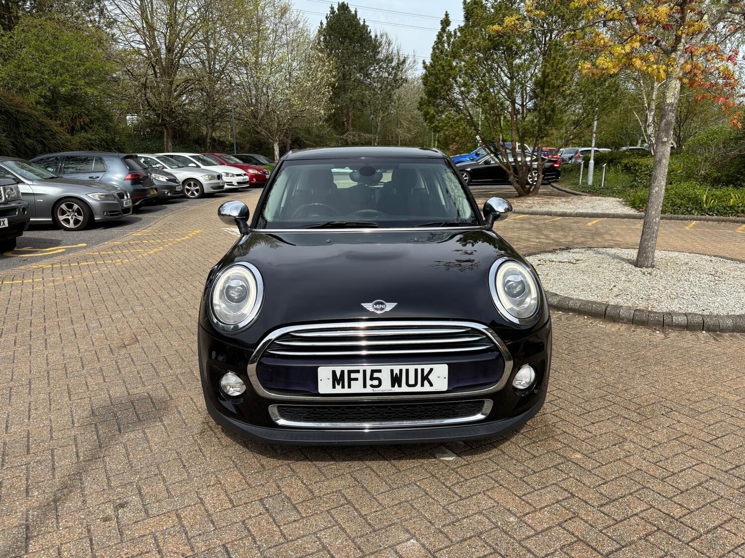 Used MINI Hatch 2015 for sale - 78182592: Photo 15