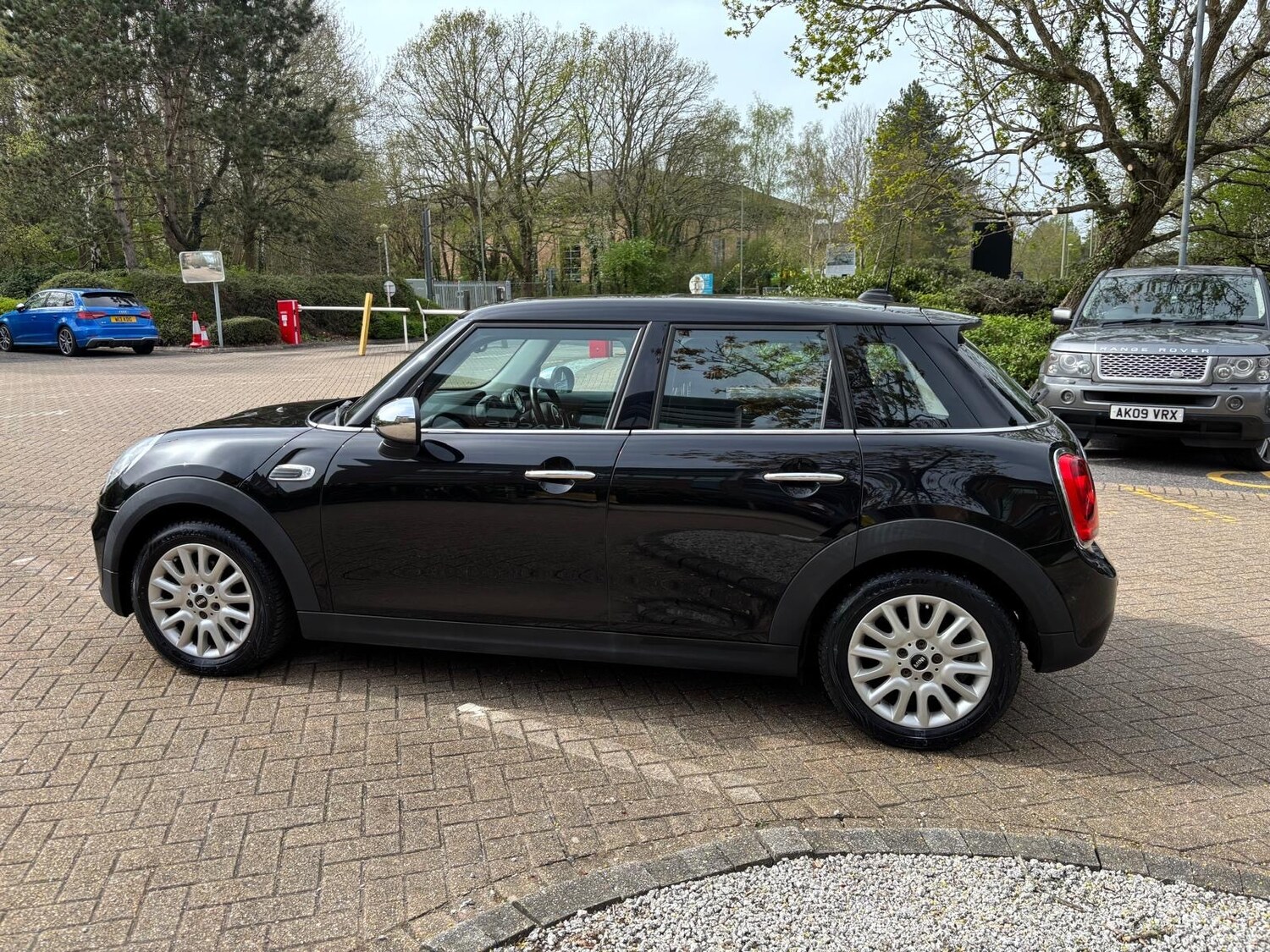 Used MINI Hatch 2015 for sale - 78182592: Photo 16