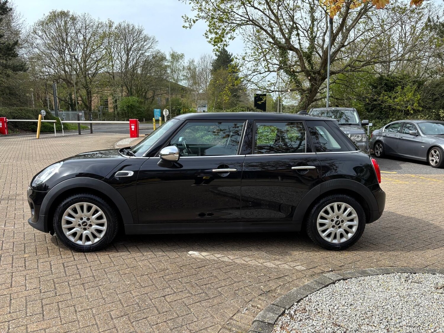 Used MINI Hatch 2015 for sale - 78182592: Photo 17