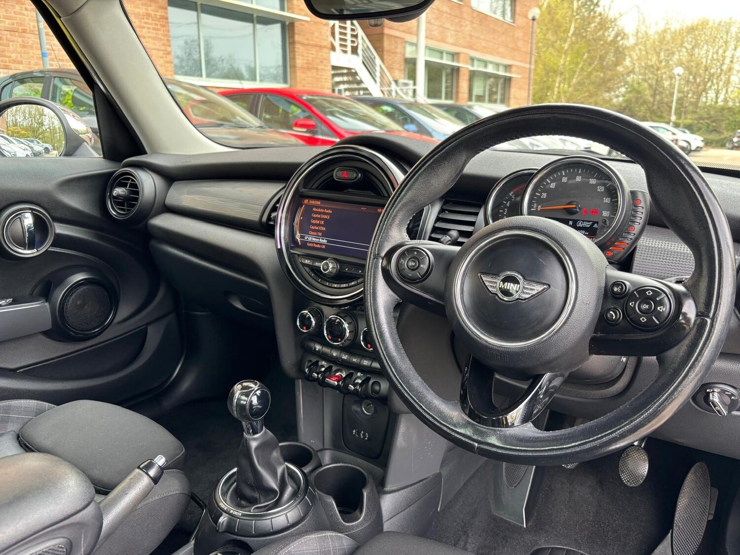 Used MINI Hatch 2015 for sale - 78182592: Photo 18