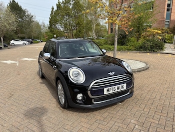 Used MINI Hatch 2015 for sale - 78182592: Photo