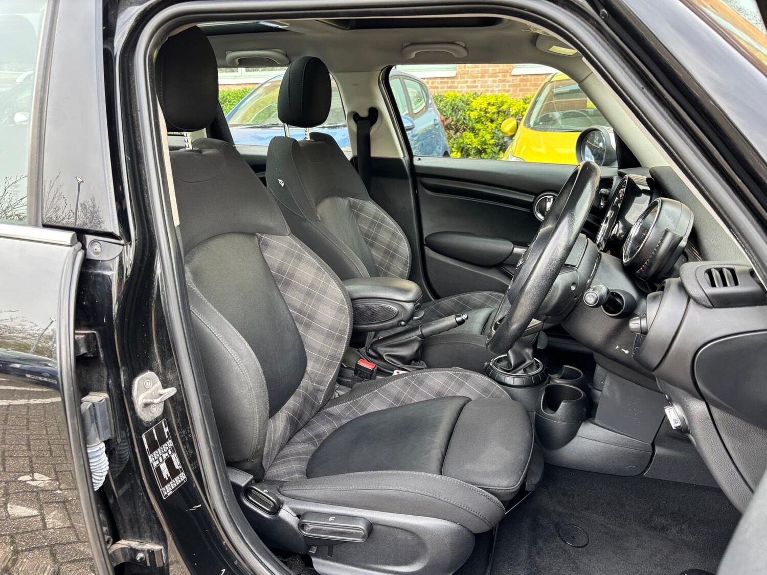 Used MINI Hatch 2015 for sale - 78182592: Photo 20