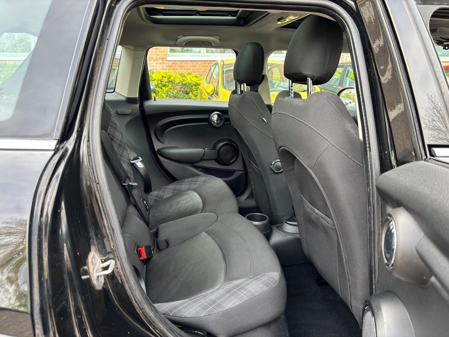 Used MINI Hatch 2015 for sale - 78182592: Photo 23