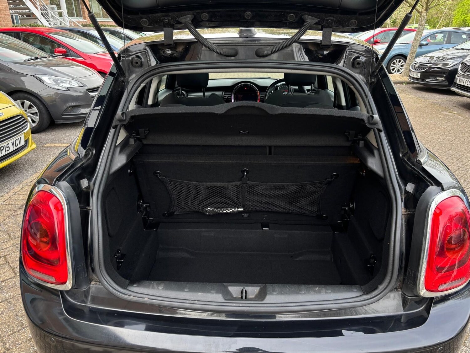 Used MINI Hatch 2015 for sale - 78182592: Photo 25