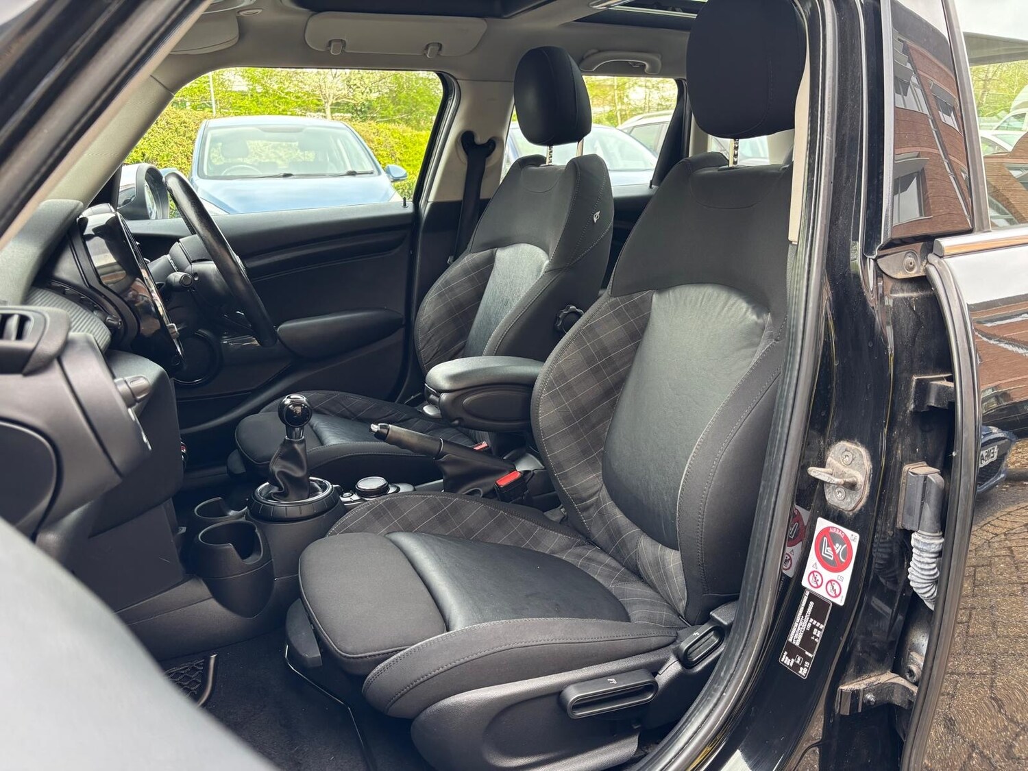 Used MINI Hatch 2015 for sale - 78182592: Photo 26