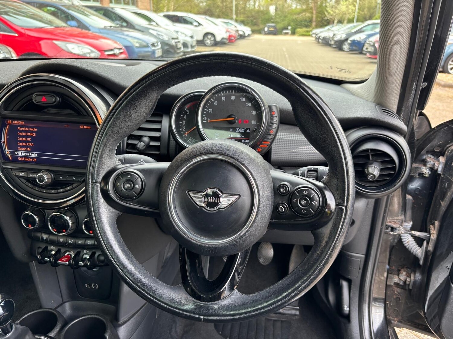 Used MINI Hatch 2015 for sale - 78182592: Photo 29