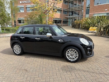 Used MINI Hatch 2015 for sale - 78182592: Photo