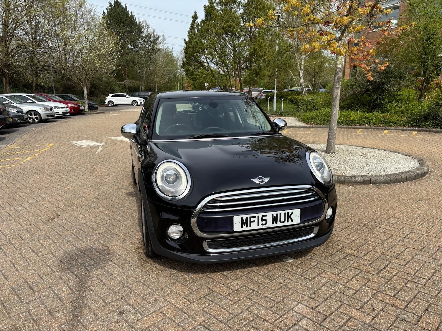 Used MINI Hatch 2015 for sale - 78182592: Photo 3