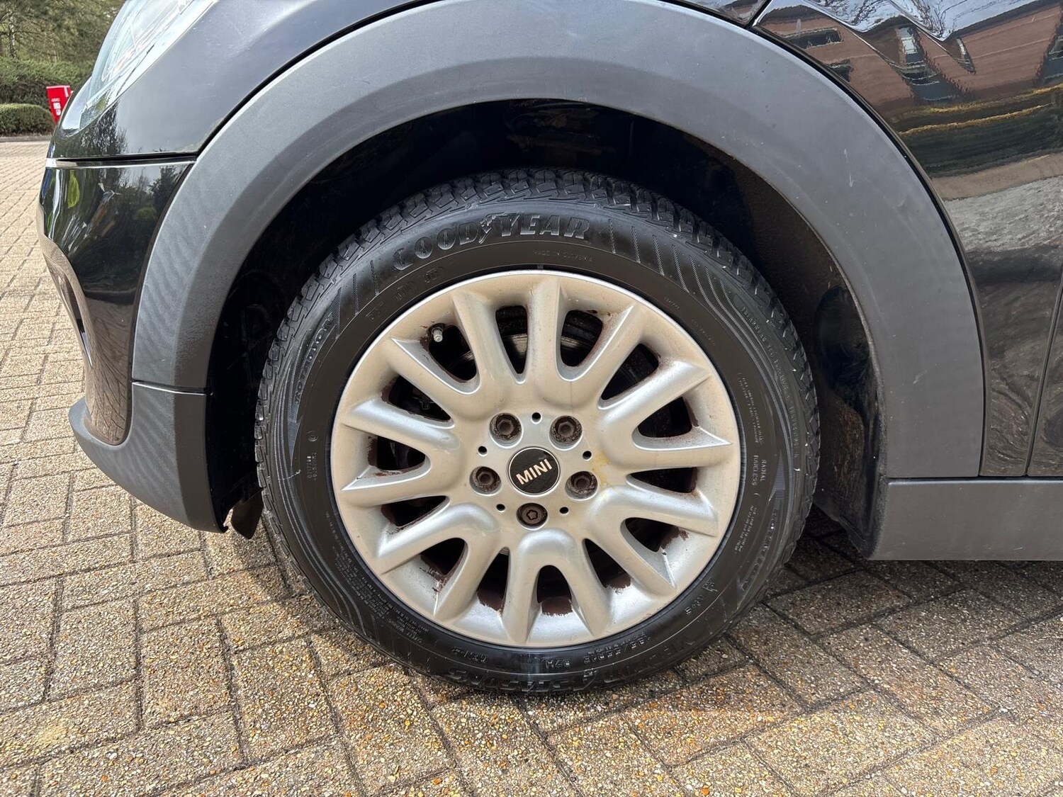 Used MINI Hatch 2015 for sale - 78182592: Photo 34